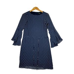 Lauren Ralph‎ Lauren Blue Dress Size 2